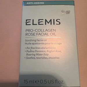 Pro-Collagen Rose Oil Facial Blend